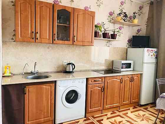 Сдается однокомнатная квартира "Изумруд" Донецк