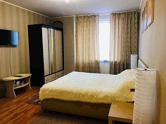 Сдается однокомнатная квартира "Изумруд" Донецк