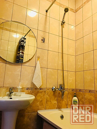 Сдается однокомнатная квартира "Изумруд" Донецк - изображение 5