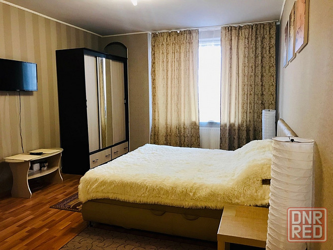 Сдается однокомнатная квартира "Изумруд" Донецк - изображение 2