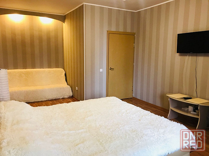 Сдается однокомнатная квартира "Изумруд" Донецк - изображение 3