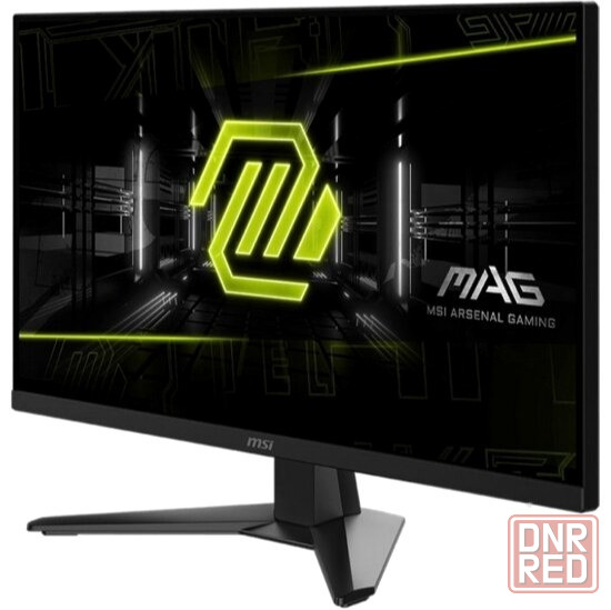 Игровой монитор Msi 27" Mag 272f Black (9s6-3ce51t-007) (арт-9643) Макеевка - изображение 3