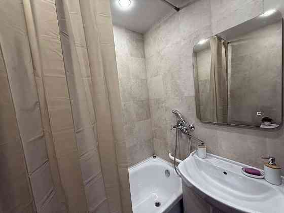 Сдаётся 2-х комнатная квартира в Ворошиловском р-не, ул. Постышева Донецк