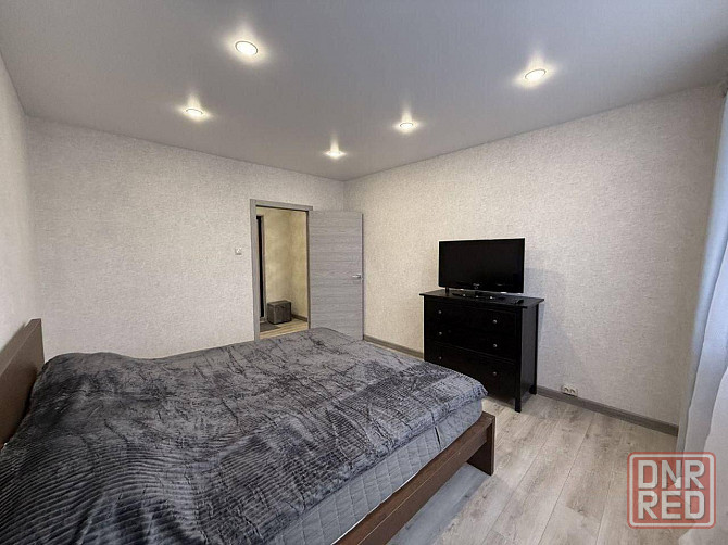 Сдаётся 2-х комнатная квартира в Ворошиловском р-не, ул. Постышева Донецк - изображение 3