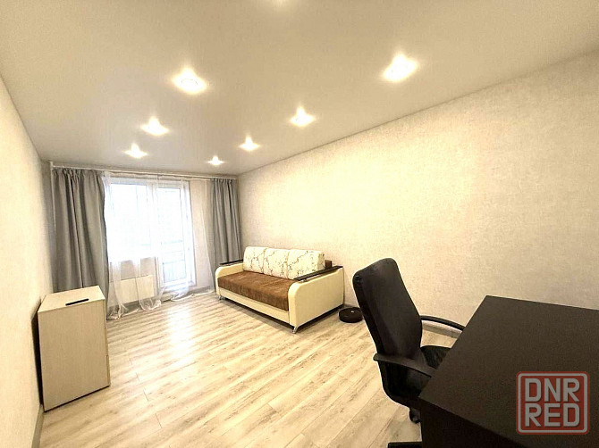 Сдаётся 2-х комнатная квартира в Ворошиловском р-не, ул. Постышева Донецк - изображение 2