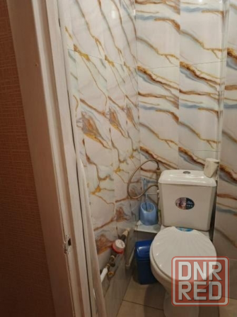 Продается 2-х комнатная квартира, Текстильщик Донецк - изображение 8