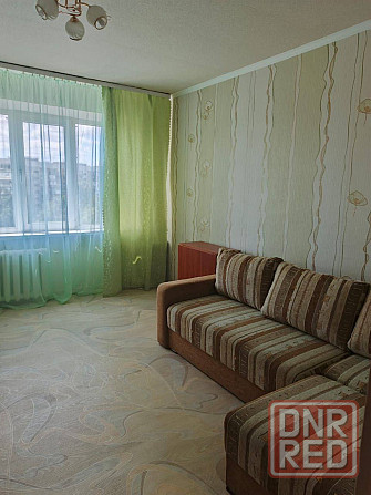 Продается 2-х комнатная квартира, Текстильщик Донецк - изображение 4