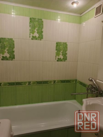 Продается 2-х комнатная квартира, Текстильщик Донецк - изображение 7