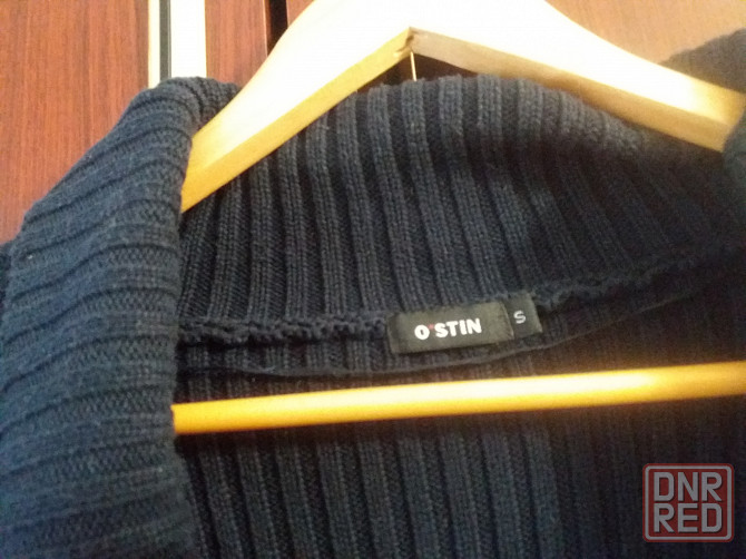 Продам жилет жилетку безрукавку р. 42-44 Донецк - изображение 4