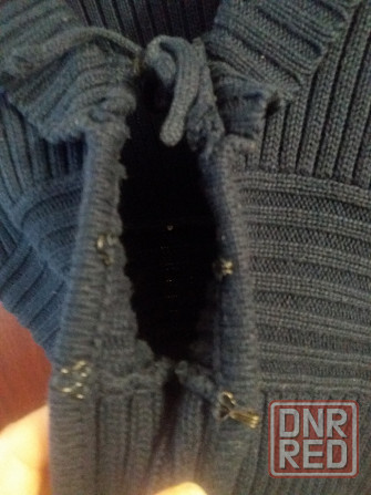 Продам жилет жилетку безрукавку р. 42-44 Донецк - изображение 3