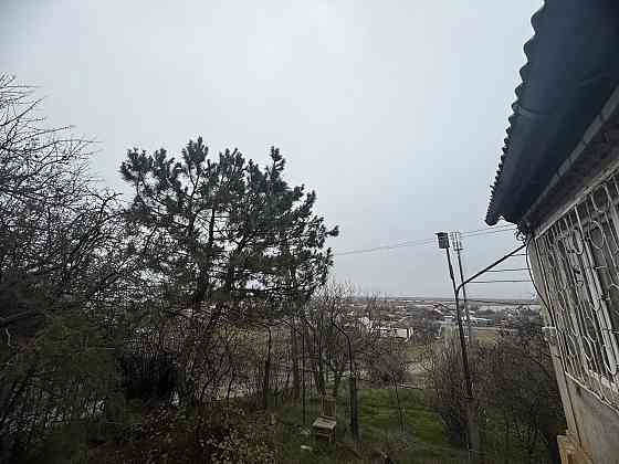 Продажа! Дом в пос. Виноградное Земля 6 соток ( дача) Мариуполь