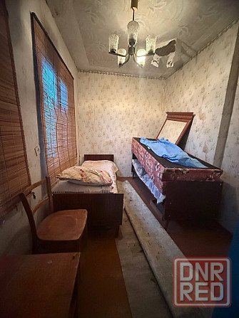 Продажа! Дом в пос. Виноградное Земля 6 соток ( дача) Мариуполь - изображение 6