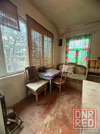 Продажа! Дом в пос. Виноградное Земля 6 соток ( дача) Мариуполь - изображение 4