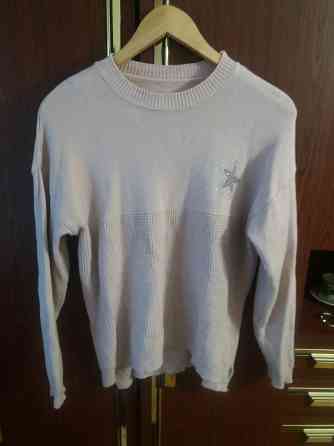 Продам свитер джемпер р. 50-52 Донецк