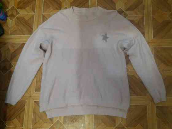 Продам свитер джемпер р. 50-52 Донецк