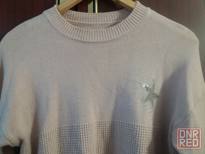 Продам свитер джемпер р. 50-52 Донецк - изображение 5