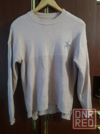 Продам свитер джемпер р. 50-52 Донецк - изображение 4