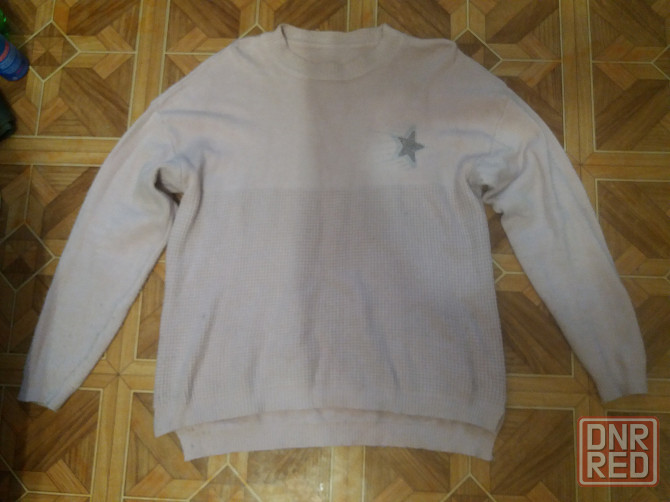 Продам свитер джемпер р. 50-52 Донецк - изображение 6