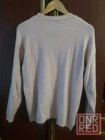 Продам свитер джемпер р. 50-52 Донецк - изображение 2