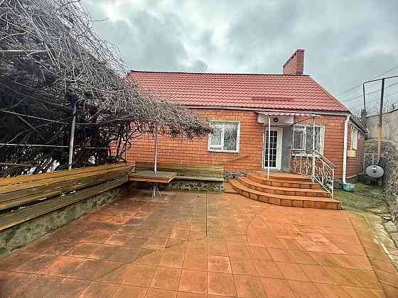 Продажа! Дом в пос. Моряков Приморский район! Мариуполь