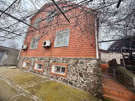 Продажа! Дом в пос. Моряков Приморский район! Мариуполь