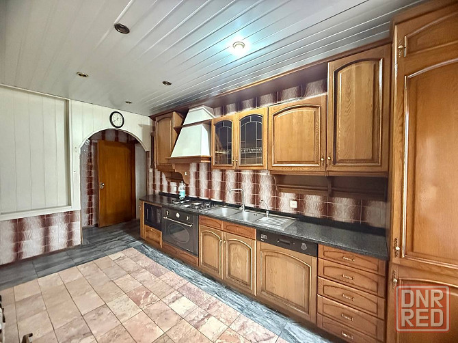 Продажа! Дом в пос. Моряков Приморский район! Мариуполь - изображение 4