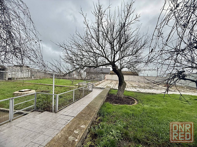 Продажа! Дом в пос. Моряков Приморский район! Мариуполь - изображение 2