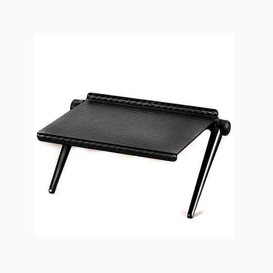 Полка кронштейн для приставки, ресивера, роутера Донецк