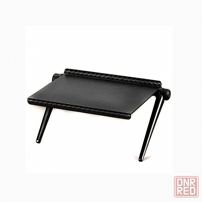 Полка кронштейн для приставки, ресивера, роутера Донецк - изображение 1