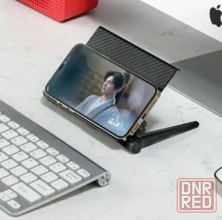 Полка кронштейн для приставки, ресивера, роутера Донецк - изображение 3