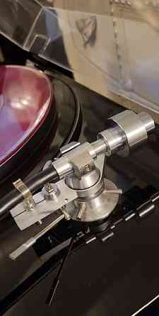 Hi-end проигрыватель винила Pioneer urusнi лак Донецк