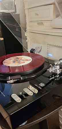 Hi-end проигрыватель винила Pioneer urusнi лак Донецк