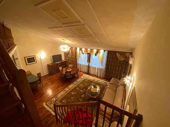 Продажа в Элитном Новострое «Пирамида»+ Гараж в центре Ворошиловского рн.,Документы Готовы ! Торг Донецк