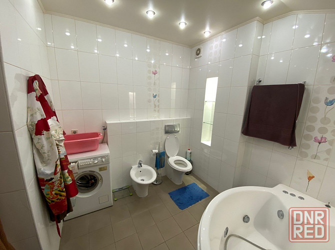 Продажа в Элитном Новострое «Пирамида»+ Гараж в центре Ворошиловского рн.,Документы Готовы ! Торг Донецк - изображение 6