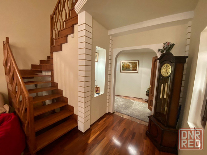 Продажа в Элитном Новострое «Пирамида»+ Гараж в центре Ворошиловского рн.,Документы Готовы ! Торг Донецк - изображение 3