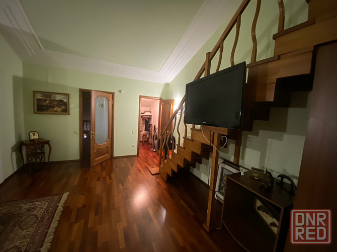 Продажа в Элитном Новострое «Пирамида»+ Гараж в центре Ворошиловского рн.,Документы Готовы ! Торг Донецк - изображение 11