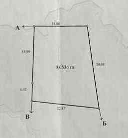 Продажа земельного участка, возле Текстильщика (Кировский р-н) Донецк