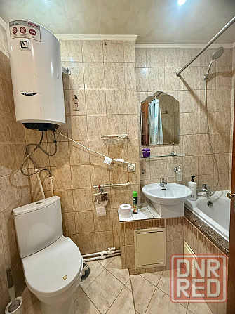 Продажа! 2-комнатной квартиры г. Мариуполь. 5 мкр. Мариуполь - изображение 4