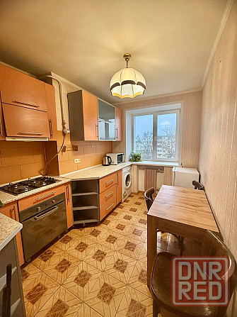 Продажа! 2-комнатной квартиры г. Мариуполь. 5 мкр. Мариуполь - изображение 2