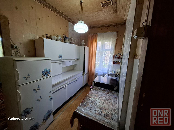 2-комн. квартира Якхз Макеевка - изображение 4