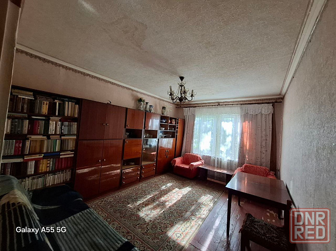 2-комн. квартира Якхз Макеевка - изображение 1