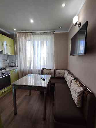 Сдам квартиру в Макеевке на Солнечном Макеевка