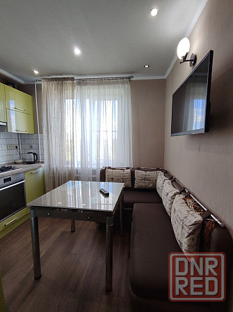 Сдам квартиру в Макеевке на Солнечном Макеевка - изображение 3