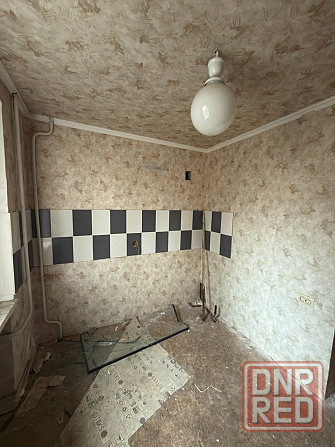 Продажа 3к квартира пр Кремлевский в Куйбышевском р-н Донецк - изображение 6