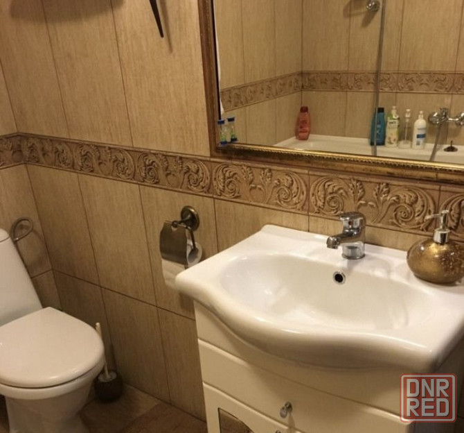 Ворошиловский район, бульвар Пушкина Донецк - изображение 6