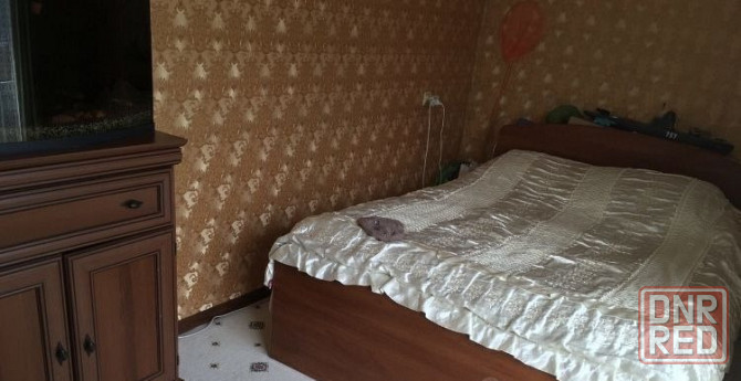 Ворошиловский район, бульвар Пушкина Донецк - изображение 3