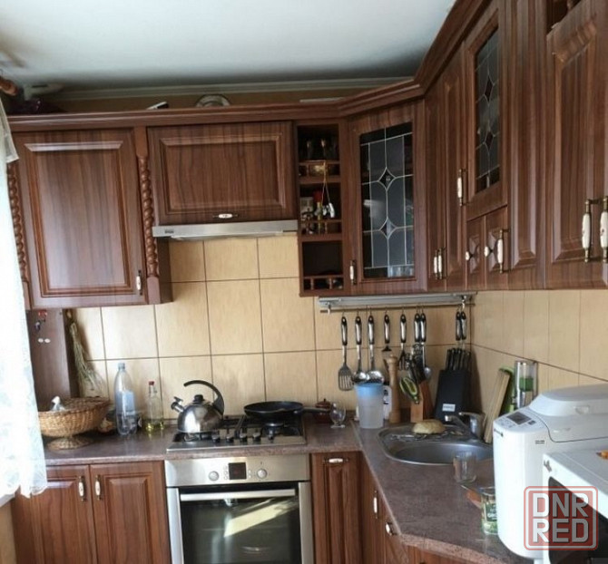 Ворошиловский район, бульвар Пушкина Донецк - изображение 1