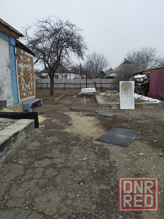 Продажа дома ул. Кутузова, Ханжонково, Макеевка Макеевка - изображение 5