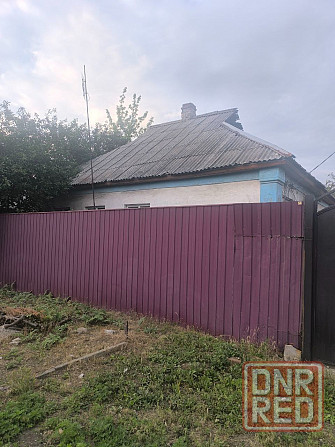 Продажа дома ул. Кутузова, Ханжонково, Макеевка Макеевка - изображение 1