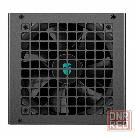 Блок питания Deepcool Gamerstorm Pf600x Atx 2.52, 600w, Pwm 120mm Fan, Active Pfc+Dc To Dc, 80+ Bron Донецк - изображение 2